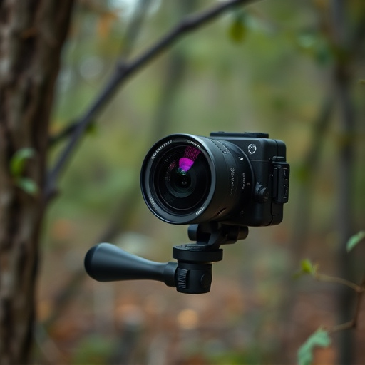 Motion Detecting Cameras: Strategize, Avoid Detection for Elderly Monitoring
