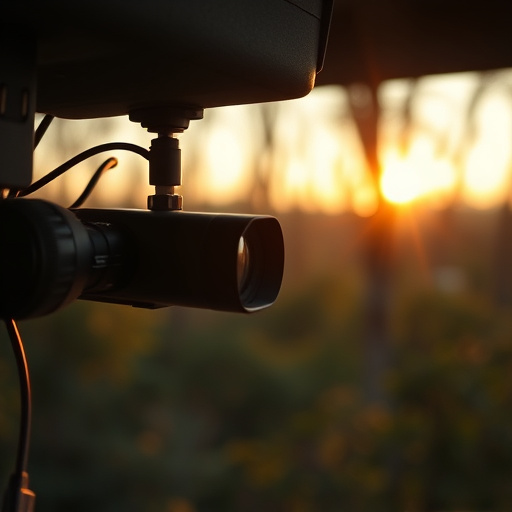 Detecting Hidden Cameras: Sweeping Techniques for Home Security Against Intruders
