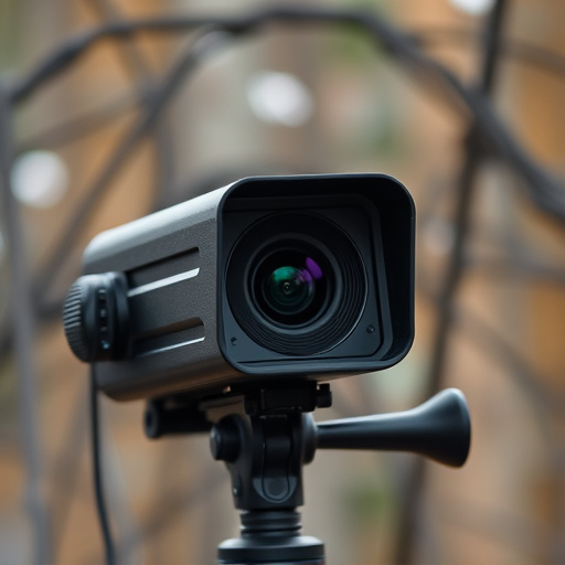 Disguised Camera Detection: Lighting Tests &amp; Ethical Surveillance for Elderly Care