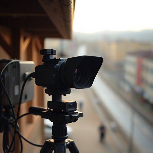 Disguised Cameras: Securing Your Home with Unobtrusive Technology