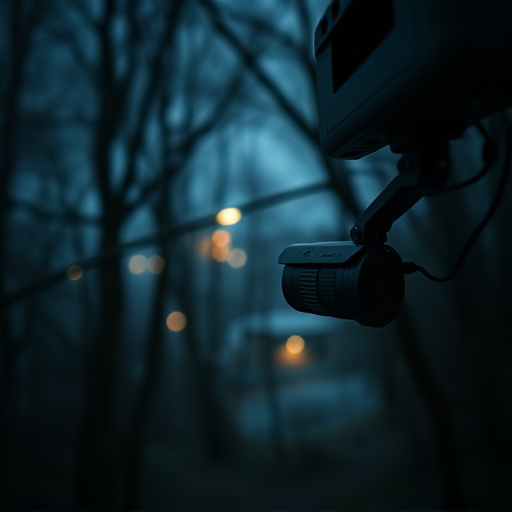 Unmasking Hidden Lenses: Smartphone Tools for Spy Camera Detection
