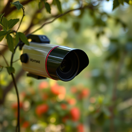 Uncovering Hidden Cameras: Advanced Scanning Methods for Apartment Safety
