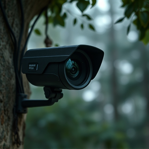 Counter Surveillance Guide: Uncovering Indoor Hidden Cameras