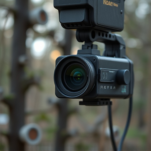 Optimal Mounting Tips for Battery-Operated Hidden Childcare Cameras