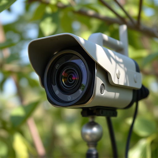 Unveiling Hidden Threats: Common Concealed Surveillance Camera Locations in Rental Properties