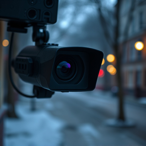 Uncovering Hidden Lenses: Phone Detection and Privacy Protection