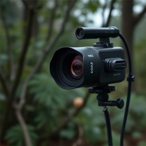 Nighttime Surveillance: Uncovering Hidden Cameras with Glint Detection