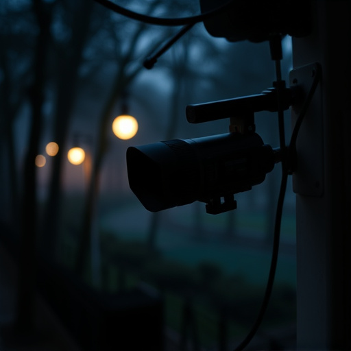 Unveiling Hidden Eyes: Tips for Detecting Concealed Cameras for Home Security