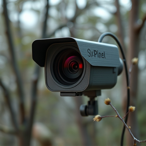 Disguise Security Cameras: Masking for Unobtrusive Home Protection