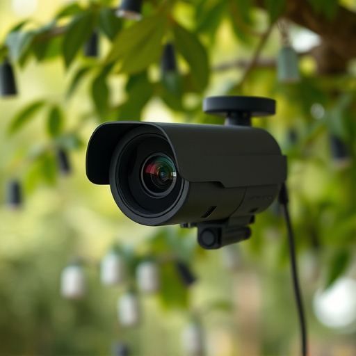 Unveiling Hidden Threats: Electromagnetic Scanning for Intruder Detection
