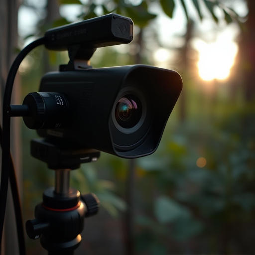 Discrete Security Cameras: A Guide to Professional Covert Monitoring Placement