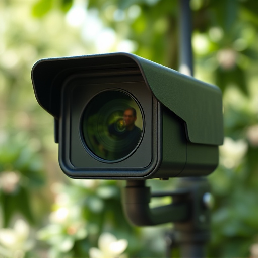 Protect Privacy From Hidden Cameras: Advanced Detection Techniques at Home