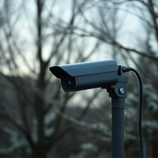 Unveiling Hidden Cameras: Electromagnetic Signal Detection Tips for Businesses