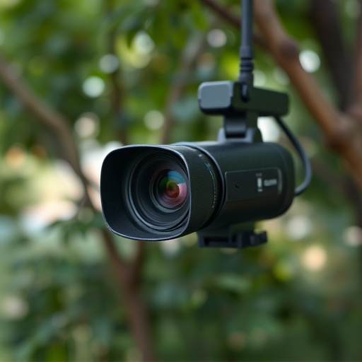 Unveiling Nighttime Glint: Detecting Hidden Cameras Recording Audio