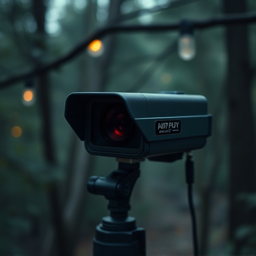 Detecting Mini Surveillance Cameras in Apartments: Advanced Tips &amp; Techniques