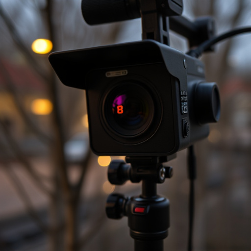 Infrared Camera Detector Apps: Unmasking Hidden Cameras in Businesses
