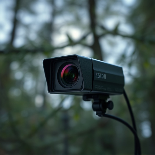 Mastering Nanny Cam Concealment: Disguise &amp; Strategize for Optimal Surveillance
