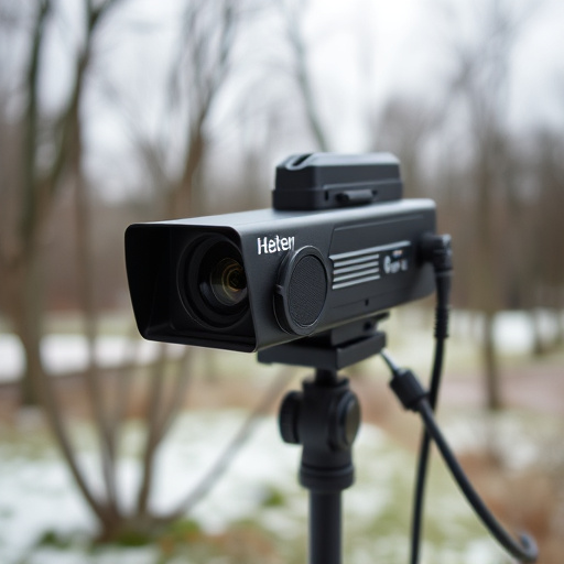 Protect Privacy From Hidden Cameras: Infrared Camera Detector App Guide