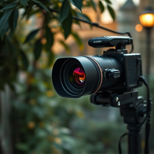 Hidden Cameras: Uncovering Intruders, Balancing Security &amp; Ethics