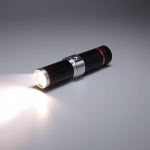 lipstick stun gun with flashlight