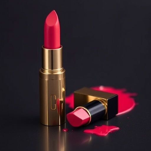 lipstick taser