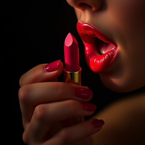 lipstick taser
