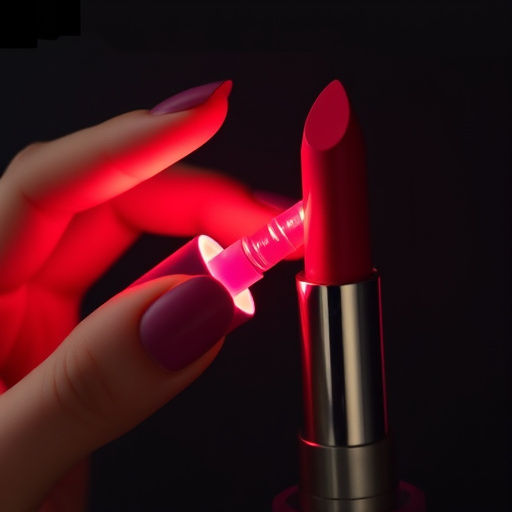 lipstick taser