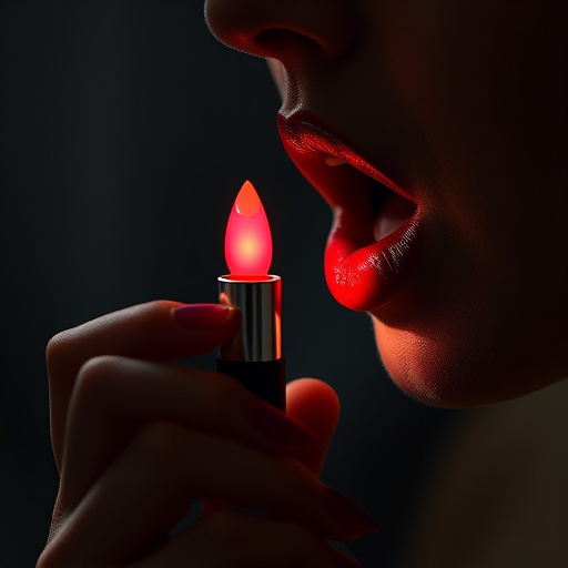 lipstick taser