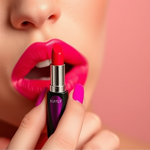 lipstick taser