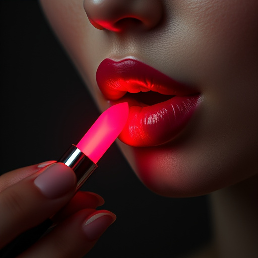 lipstick taser