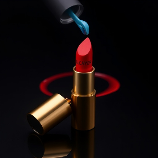 lipstick taser