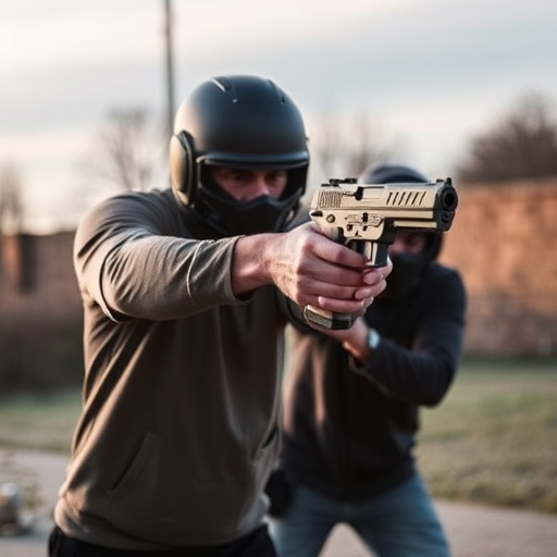 Unleash Power: Best Stun Guns for Small Hands &amp; Safety Specs