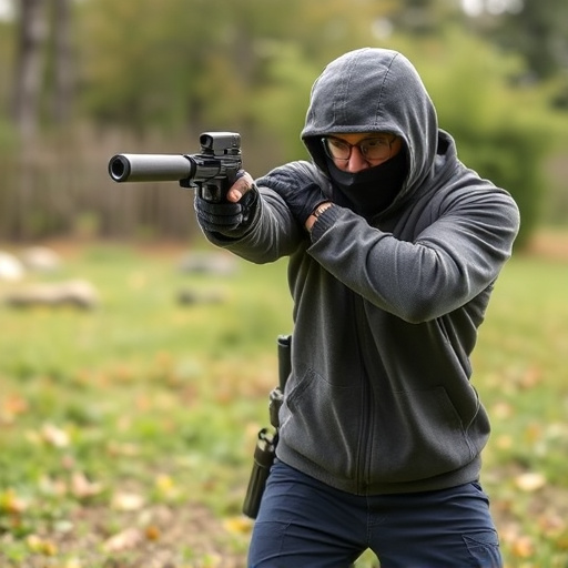 Stun Gun Safety Switch: A Critical Component of Modern Self-Defense