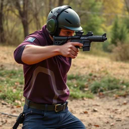 Tactical Pepper Spray: Maximize Effectiveness with Legal, High-Performance Dispensers