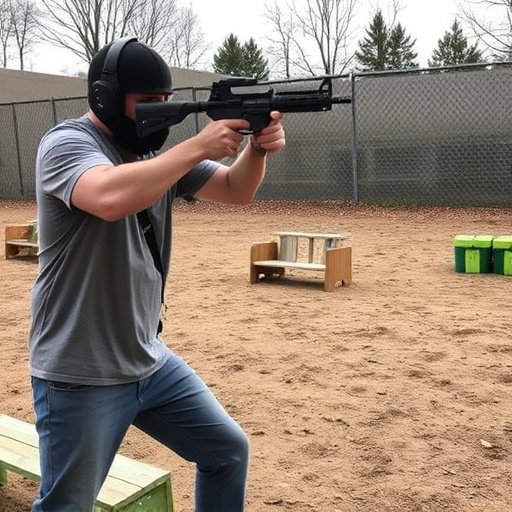Stun Gun Power: Effectiveness Against Larger Attackers & Legal Guide