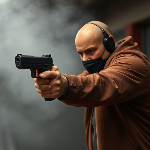 Tactical Stun Guns with LED Flashlights: Navigating Legal Restrictions State-by-State