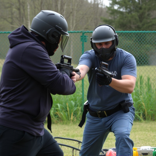Wholesale Stun Guns: Navigating State Restrictions for Security Businesses