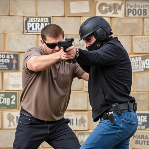 Taser vs Stun Gun: Power, Safety &amp; Legal Differences for Self-Defense