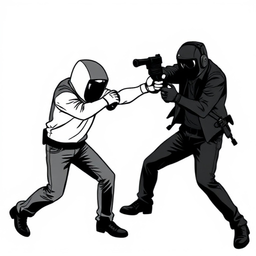 Optimizing Home Safety: Best Stun Guns with Effective Voltage Range