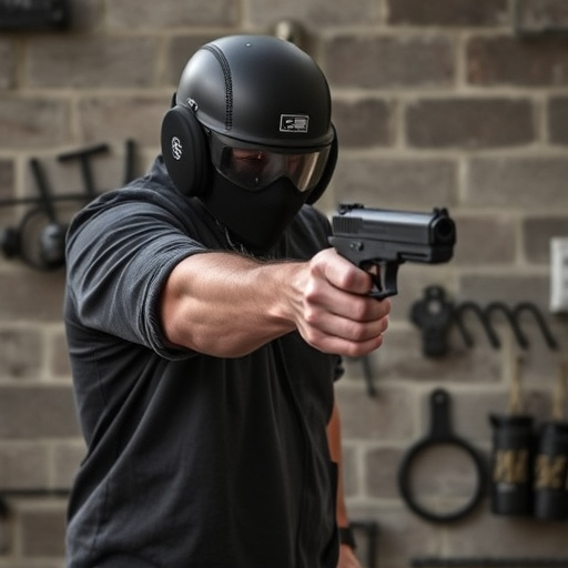 Affordable Wholesale Stun Devices: Power, Safety Features Explored