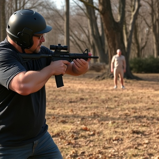Non-Lethal Self-Protection Devices: Unlocking Affordable Safety with High Voltage Stun Guns Online