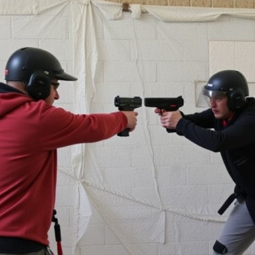 Paralysis Duration from Taser Deployment: Lipstick-Sized Stun Guns' Impact