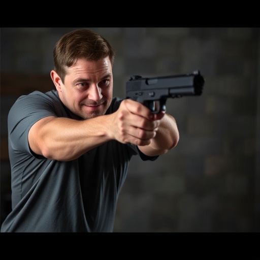 Best Safety Features in Stun Guns: Electrode Spacing Impact on Performance