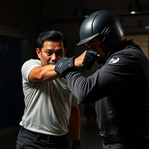 Safe Stun Guns: Preventing Accidental Discharges for Beginners