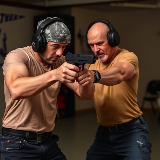 Weatherproof Stun Guns: Choosing &amp; Maintaining Outdoor Security Devices