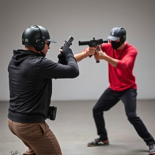 Civilian Taser Ownership: State Laws and Top Guns for Home Defense