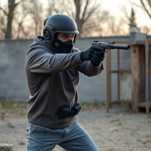 Amperage in Stun Guns: Powering Effective Home Defense Tools