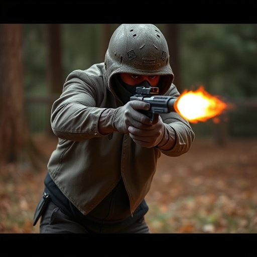 Concealed Carry Stun Gun Safety Tips: Regulations &amp; Choosing the Right Device