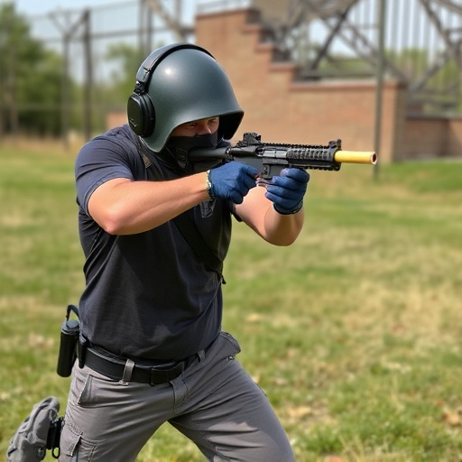 Stun Gun vs Shock Baton: Tactical Holster Options for Safer Carry