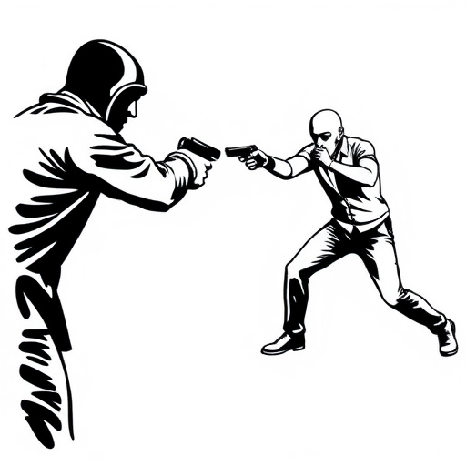 Optimizing Stun Gun Safety: Electrode Spacing for Seniors' Defense